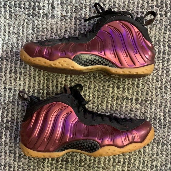 Air Foamposite One - Picture 3 of 7